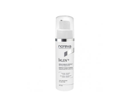 Iklen+ Serum Anti Taches 30Ml