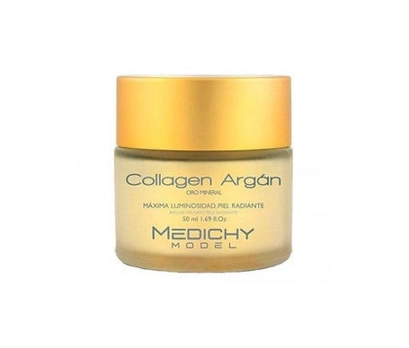 Medichy Model Collagène Argan 50ml
