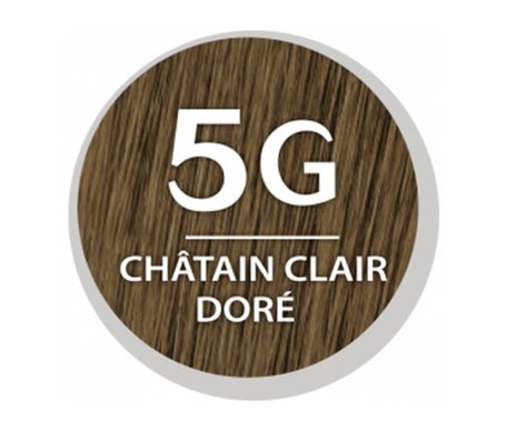 3 Chenes Color Advanc Chat Cl D 5G