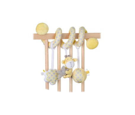 Saro 2243 Spirale Wild Colors 1ut