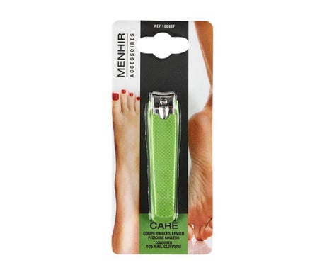 Vitry Coupe Ongles Levier Pédicure Couleur 1ut