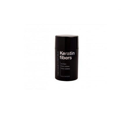 La République Cosmétique Kératine Fibres brun clair 12,5g