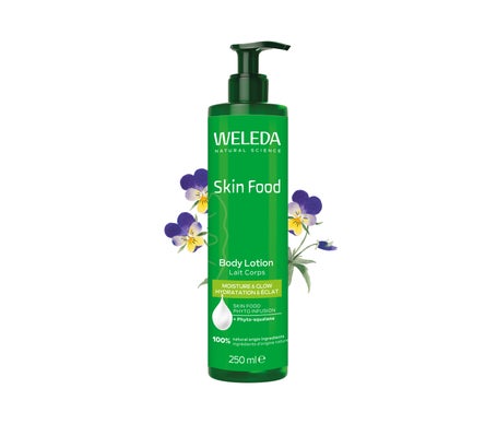Weleda Skin Food Lait Corps 250ml