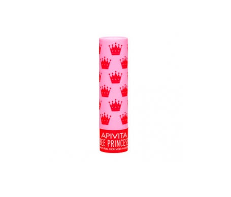 Apivita Bee Princess lip care 1ud