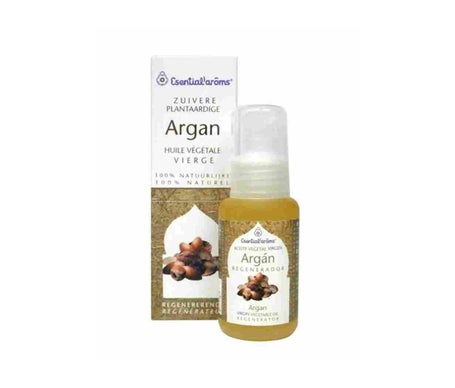 Esential Arôms Huile d'Argan Bio 50ml