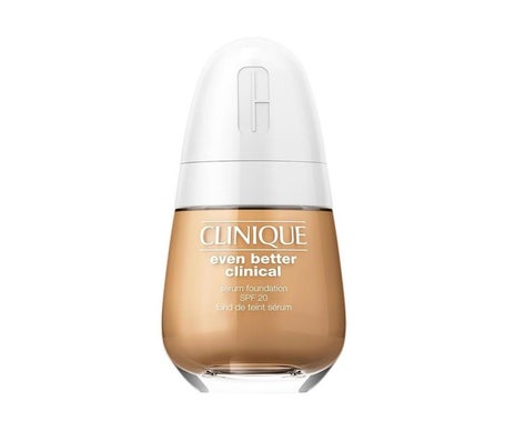 Clinique Even Better Base Maquillaje SPF20 Beige 30ml