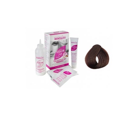 Montalto Tint Montalto Soft 4.5 Cast.Mahogany 135ml