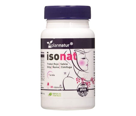 Plannatur Isonat 30 Perlas