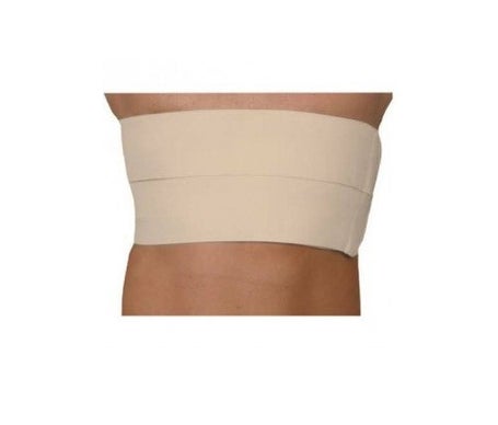 Ceinture Orliman 2 bandes Costal (cro.) 110-130cm