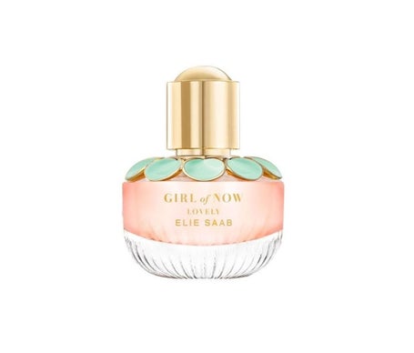 Elie Saab Girl Of Now Lovely Edp 30ml
