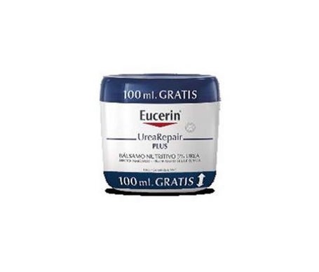 Eucerin Urea Repair Balm Nutrit 450ml