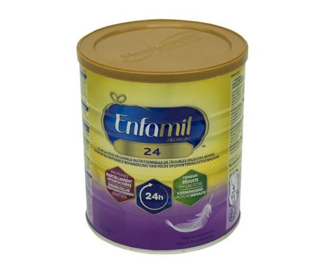 Enfamil Premium 24 Lait Poudre 800g