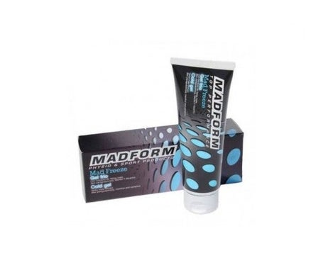 Madform Madform Mad Freeze Rub Gel 120ml