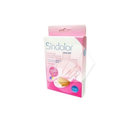 Maf Sindolor oignon protecteur 1ud