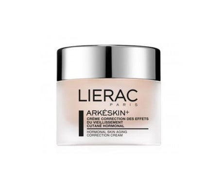 Lierac Arkeskin+ crème anti-âge 50ml