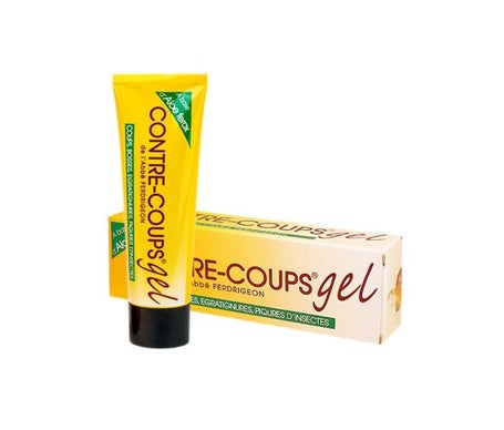 Perdrigeon Contre Coup Gel 60G