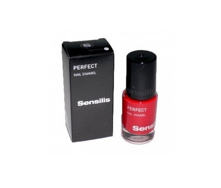 Sensilis mk vernis à ongles 07 tres chic 1ud