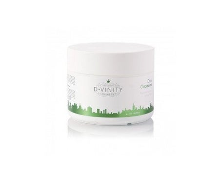 D-vinity Caipirissima Masque capillaire 250 ml