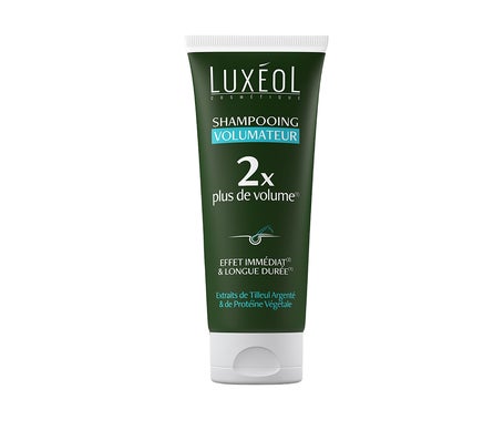 Luxéol Shampooing Volumateur 200ml