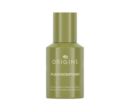 Origins Plantscription Sérum Actif Correcteur Anti-Rides 30ml