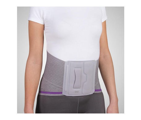 Emo FJ200 Lumback Fresh Orthèse Lombosacrée XL4 1ut