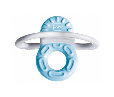 Mam Teether Mini Bite & Relax Phase 1 A 1ut