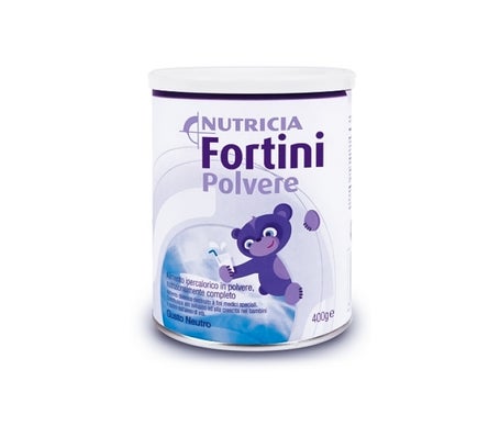 Fortini Poudre Neutre 400G