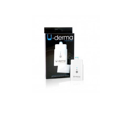 U-Derma appareil de soin de la peau 1ud
