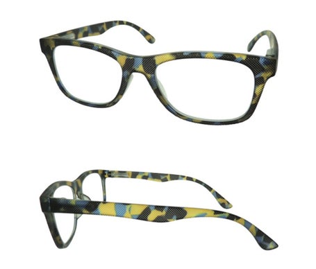 Vitry Lunettes Soho Asia +2.00 1ut