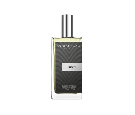 Yodeyma Root Eau de Parfum 100ml
