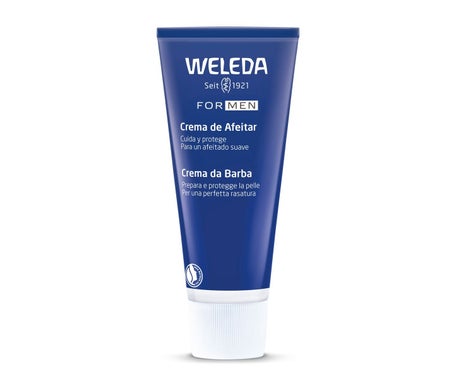Weleda Cr