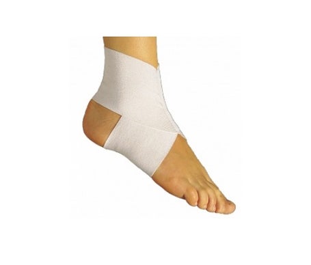 Bracelet cheville - Cross 06