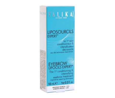 Talika Eyebrow Lipocils Expert10 Ml *