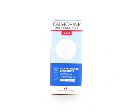Calmosine Microbiótico Imm 8ml