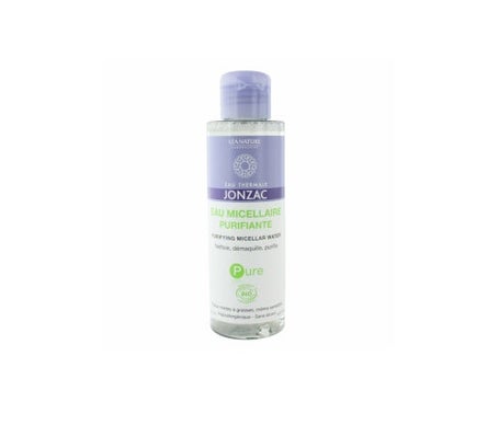 Jonzac Pure Agua Agua Micelar 150ml