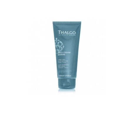Thalgo Cold Cream Lait de Corps Marin Hydratant Peau Sensible - 200 ml