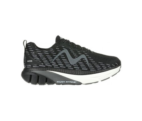 Mbt Chaussure Mtr 1500 Ii Man Black Taille 44 1 Paire