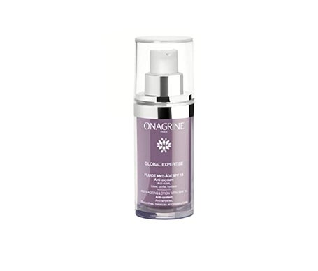 Onagrine Global Expertise Serum 30ml