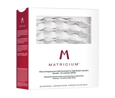 Bioderma Matricium 30 Unidoses
