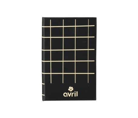 Avril Boîtier À Composer Rechargeable Moyen Format