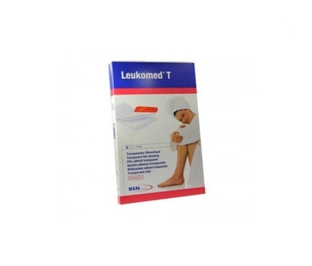 Leukomed™ Dressing T 11x14cm 5uds 5uds