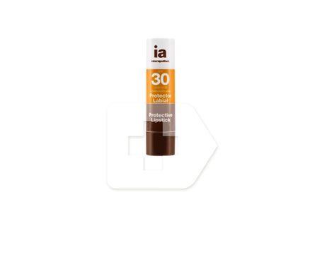 Interapothek Baume Lèvres SPF 30+ 1 u.