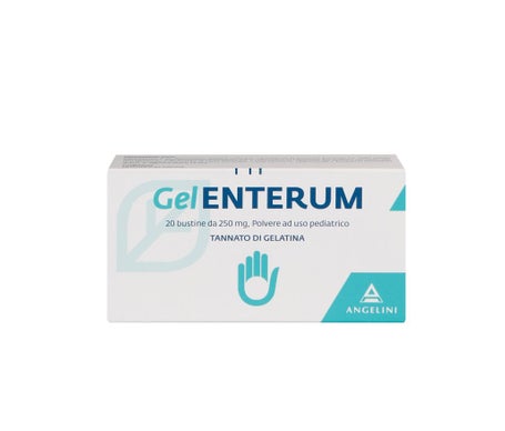 Angelini Gelenterum 20 Sachets