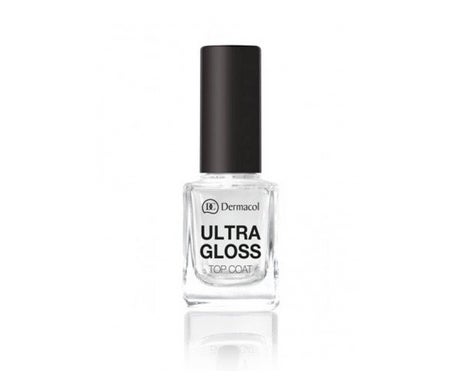 Dermacol Ultra Gloss Top Coat