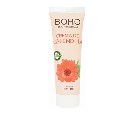 Boho Crema Calendula Bio 40ml