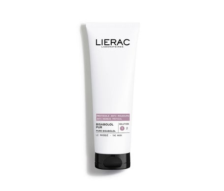Lierac Bisabolol Pur Protocole Anti Rougeurs Le Masque 75ml