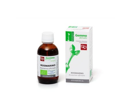 Fitomedical Arándano Glicerina Macerada Bio 100ml