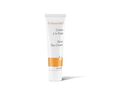 Dr.Hauschka Creme Jour Leg Rose 30ml