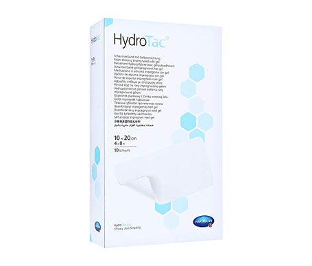 Hydrotac Pans N/Adh 10X20Cm 10