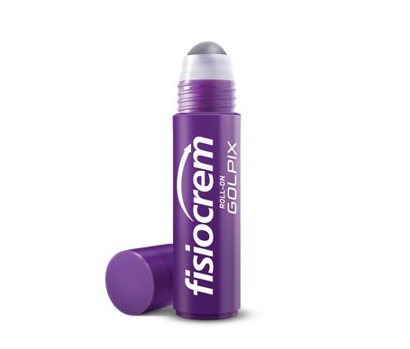 Fisiocrem Roll-On Golpix 15ml